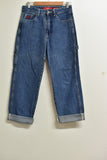 Ladies Denim - Worship - Size 28/10 - LJE - FAS032 - GEE