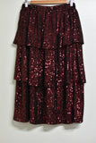Ladies Skirts *New* - Lorraine - Size 12 - LSK - FAS003 - GEE
