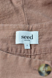 Ladies Pants - Seed - Size 6 - LP0 - FAS022 - GEE
