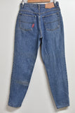 Ladies Denim - 1990's WestCo Jeans - Size 16 - LJE VBOT - FAS017 - GEE