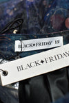 Vintage Inspired Bottoms *New* - Black Friday - Size 12 - VBOT - FAS031 - GEE