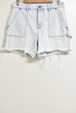 Ladies Shorts - Jay Jay's - Size 10 - LS0 - LJE - FAS029