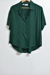 Ladies Tops - Tree Of Life - Size L - LT0 VTOP - FAS035 - GEE