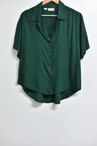 Ladies Tops - Tree Of Life - Size L - LT0 VTOP - FAS035 - GEE