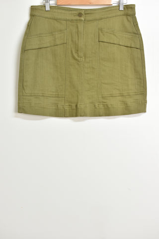 Ladies Denim - Seed - Size 14 - LJE LSK - FAS034 - GEE