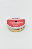 Craft - Pack Of 2 Semco Metallic Ribbon - ACBE3514 - GEE