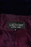Ladies Jackets - Laundry - Size 8 - LJ0 - FAS034 - GEE