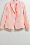 Ladies Jackets - Calvin Klein - Size 8 - LJ0 - FAS024 - GEE