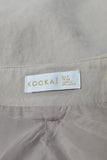 Ladies Shorts - Kookai - Size 8 - LS0 - FAS003 - GEE