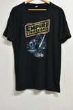 Bands/Graphic Tee's - Star Wars - Size L - VBAN - FAS002 - GEE