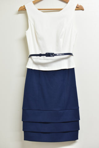 Ladies Dresses - Review - Size 8 - LD0 - VDRE