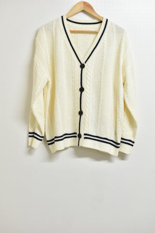 Ladies Knitwear - Shein - Size XS - LW0 - FAS021 - GEE