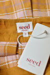 Girls Skirts *New* - Seed - Size 3 - GRL GSK0 - FAS026 - GEE