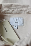 Boys Shirts *New* - Target - Size 4 - BYS BSH - FAS002 - VG
