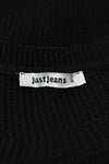 Ladies Knitwear - Just Jeans - Size M - LW0 - FAS007 - GEE