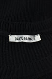 Ladies Knitwear - Just Jeans - Size M - LW0 - FAS007 - GEE