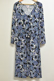 Ladies Dresses - Leona Edmiston - Size 14 - LD0 - FAS022 - GEE
