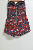 Ladies Shorts - H&M - Size US.12 - LS0 - FAS003 - GEE
