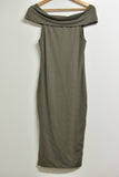 Ladies Dresses - Kookai - Size 2/AUS.6 - LD0 - FAS028 - GEE