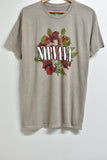 Bands/Graphic Tee's - Nirvana - Size L - VBAN - FAS008