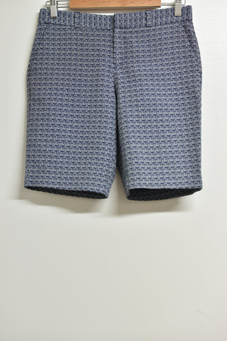 Ladies Shorts - Banana Republic - USA/0 AUS/4 - LS0 - FAS015 - GEE