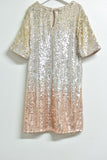Girls Dress *New* - Target - Size 9 - GD0 - FAS015 - GEE