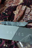 Ladies Dresses *New* - Katies - Size 14 - LD0 - FAS001 - GEE