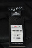 Ladies Jackets *New* - City Chic - Size XS - LJ0 - FAS017 - GEE