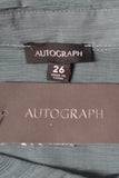Ladies Tops *New* - Autograph - Size 26 - LT0 WPLU - FAS034 - GEE