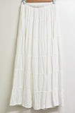 Ladies Skirts *New* - Ally - Size 12 - LSK - FAS024 - GEE