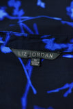 Ladies Tops - Liz Jordan - Size 16 - LT0 WPLU - FAS026 - GEE