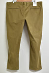 Men's Pants - Rodd & Gunn (Camel) - Size 42 - MP0 MPLU - FAS011 - GEE