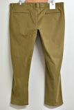 Men's Pants - Rodd & Gunn (Camel) - Size 42 - MP0 MPLU - FAS011 - GEE