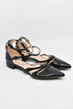 Ladies Shoes - Zara Basic - Size 38 - LSH B1 - FAS001 - GEE