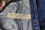 Men's Denim  - Burberry Brit - Size 30 - MJE - FAS032 - GEE