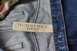 Men's Denim  - Burberry Brit - Size 30 - MJE - FAS032 - GEE