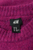 Ladies Knitwear - H&M - Size XS - LW0 - FAS028 - GEE