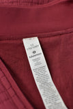 Ladies Jackets - Lululemon - Size 12 - LJ0 LACT - FAS014 - GEE
