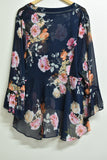 Ladies Tops  - City Chic - Size M - LT0 WPLU - FAS021 - GEE