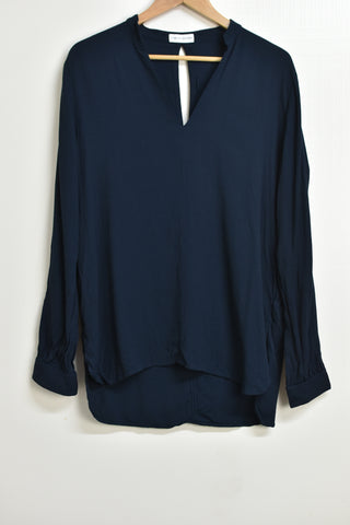 Ladies Tops - Scanlan & Theodore - Size 14 - LT0 - FAS019 - GEE