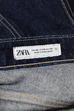 Ladies Denim *New* - Zara - Size EUR.46 USA.14 - LJE - FAS022 - GEE