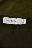 Ladies Skirts - Witchery - Size 10 - LSK - FAS016 - GEE