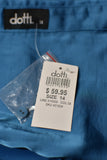 Ladies Tops *New* - Dotti - Size 14 - LT0 - FAS025 - GEE