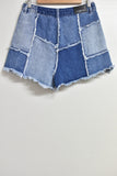 Ladies Denim - Glassons - Size 12 - LJE - FAS024 - GEE