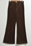 Ladies Pants - Ghanda - Size 12 - LP0 - FAS031 - GEE