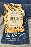 Ladies Skirts *New* - Elm - Size 16 - LSK - FAS027 - GEE