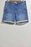 Ladies Denim - Just Jeans - Size 10 - LJE - FAS009 - V.G