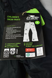 Boys Pants *New* - Crane - Size 4 - BYS BP0 - FAS009 - GEE