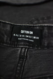 Ladies Denim - Cotton:On - Size 6 - LJE LS0 - FAS026 - GEE
