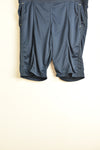 Mens Activewear - Blue Shorts - Size XL - MACT461 MPLU - GEE